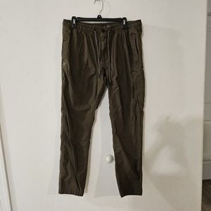 Hurley jogger